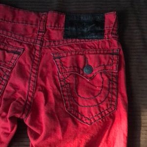 True religion pants